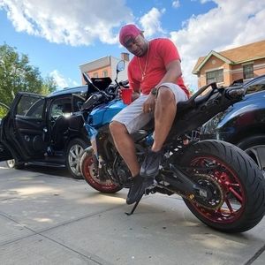 Meet your Posher, Macarthy